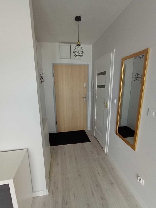 Kawalerka do wynajęcia, Wrocław centrum, apartamentowiec od 01.07 - Widok 6