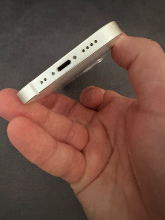 iphone 12 mini 64 gb white