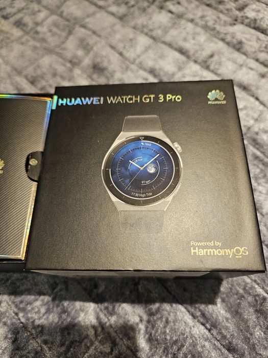 Huawei Watch GT 3 Pro