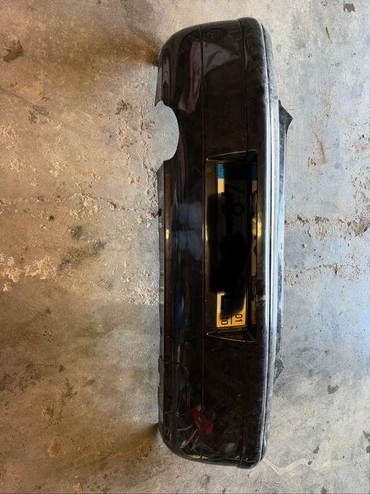 Vendo parachoques 6k2 sport