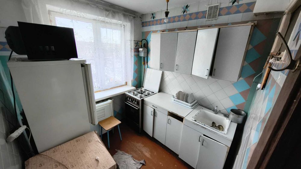 Продам 3 кімнатну квартиру на Келецькій 9985