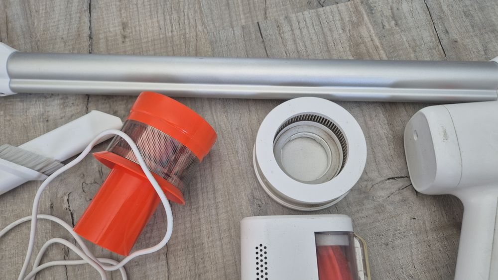 Odkurzacz Xiaomi Vacuum Cleaner G20 Lite