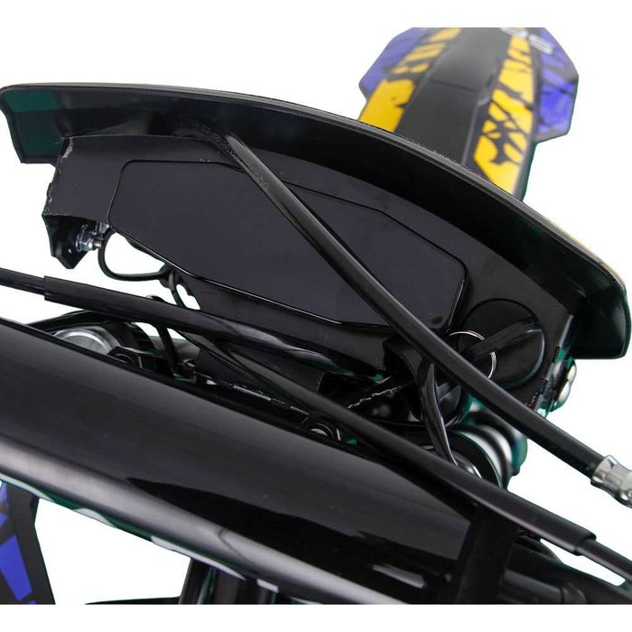 Акція літні знижки !! Мотоцикл піт байк SP125P-1