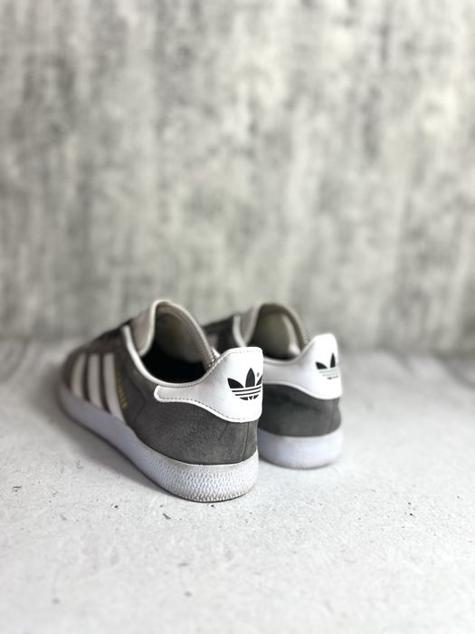 Кросівки унісекс Adidas Gazelle 40(25.5)