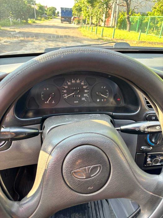 Автомобіль део сенс