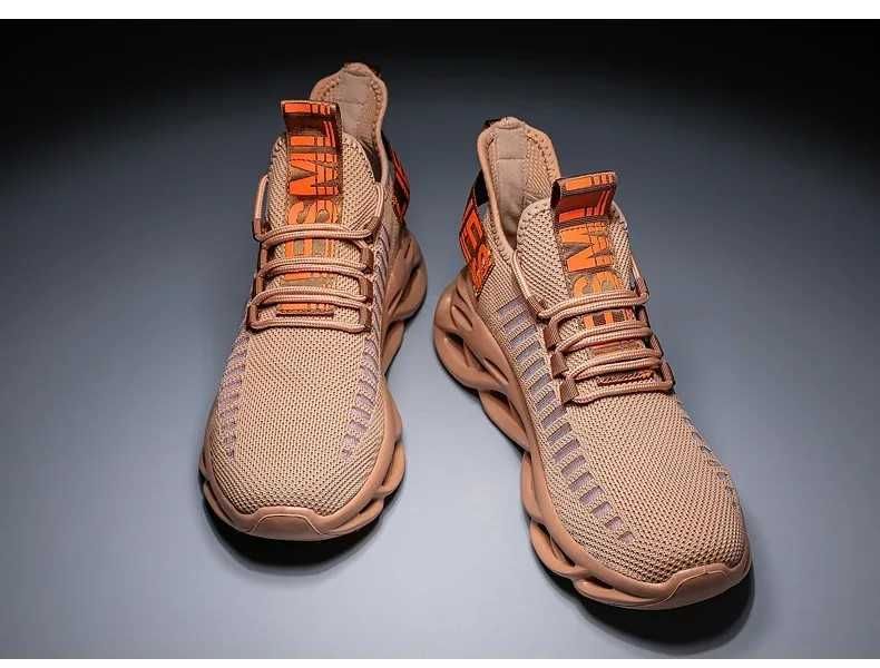 Комфортные летние кроссовки, 41 размер, 26/26,5 см