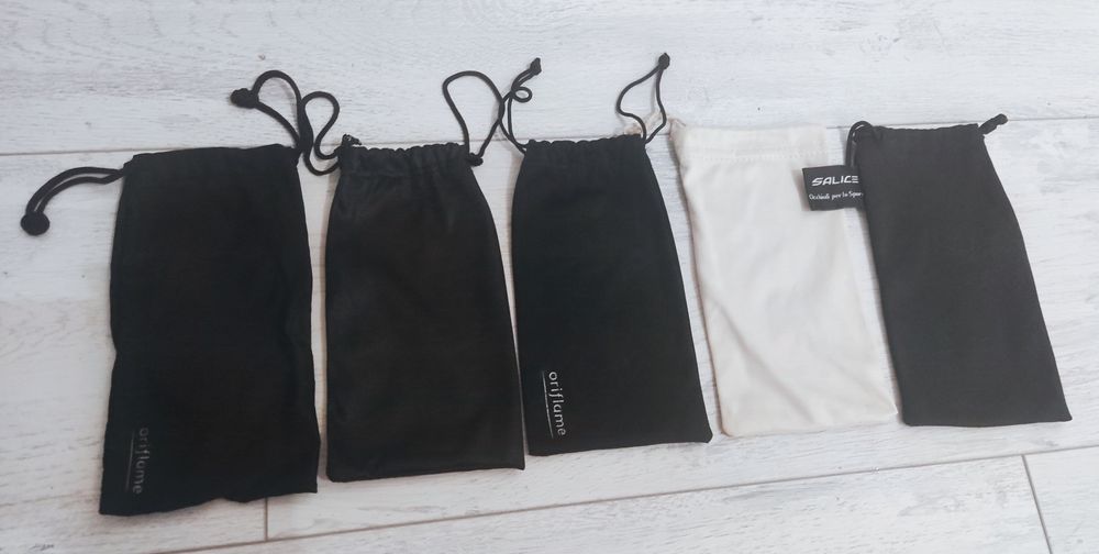 Чохол для окулярів