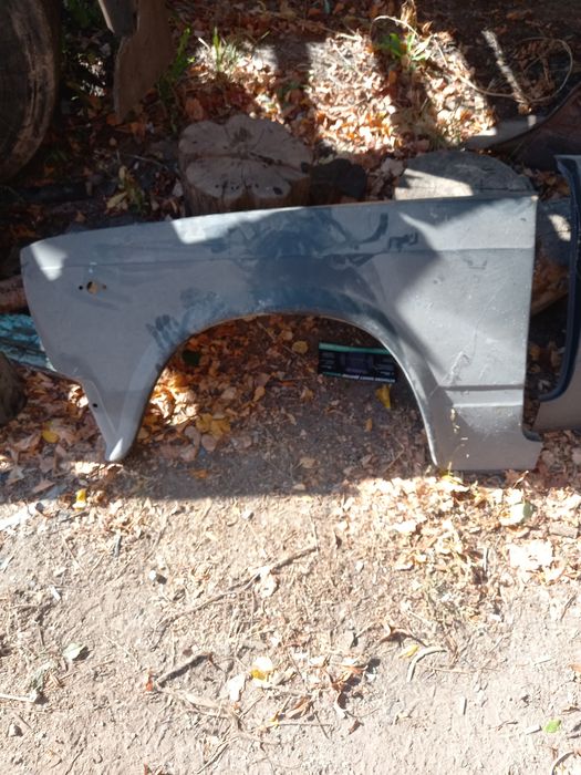 Деталі кузова Ваз 2104 05 07 Нові