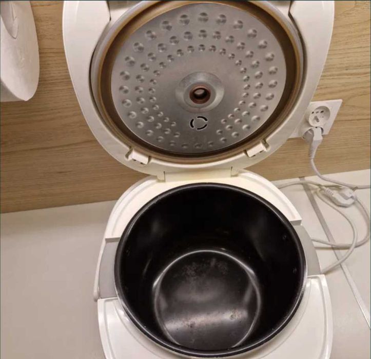 Philips Multicooker HD4731/70