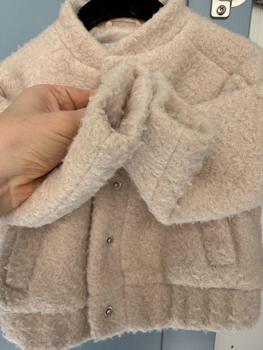 Куртка Primark демі 1.5 роки
