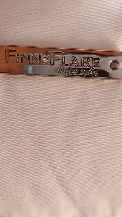 finn flare жилет (безрукавка) теплый, стеганный  S-М