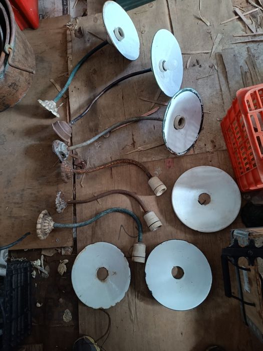 Rodas de carro e outros