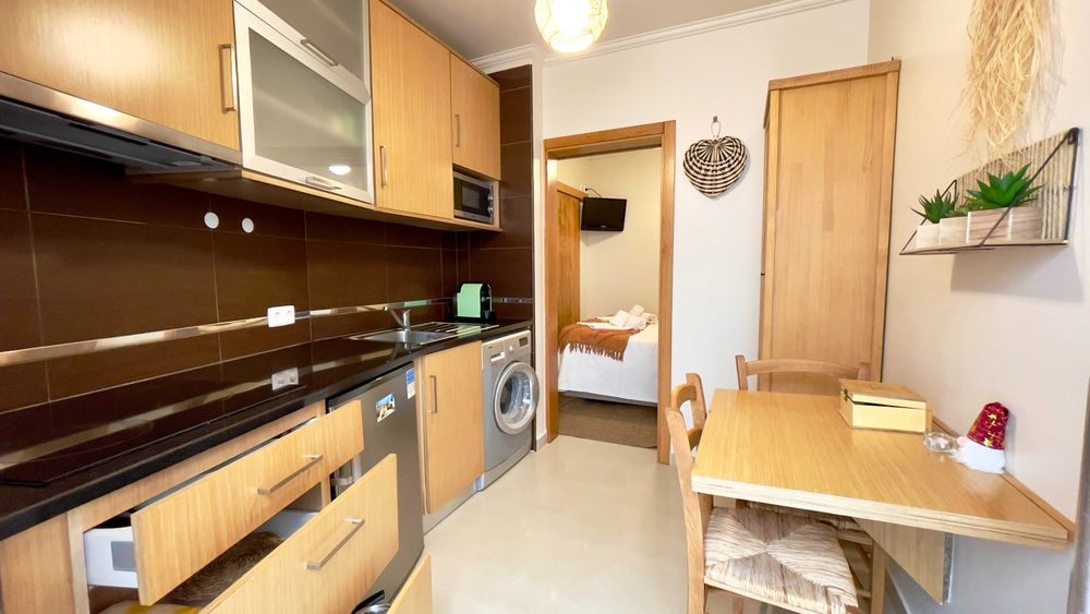 BEIRA-MAR Casinha Liberdade a 30 mtr da praia no Centro Histórico