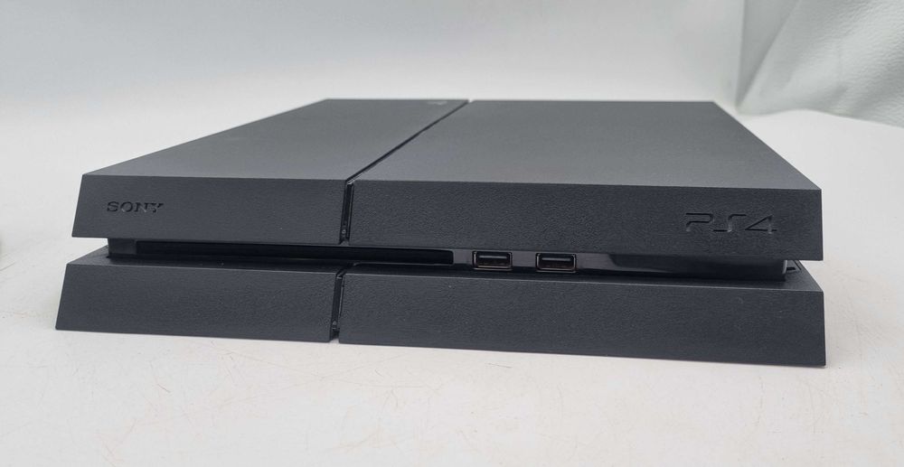 Konsola Sony PS4 CUH-1216B 1TB KPL