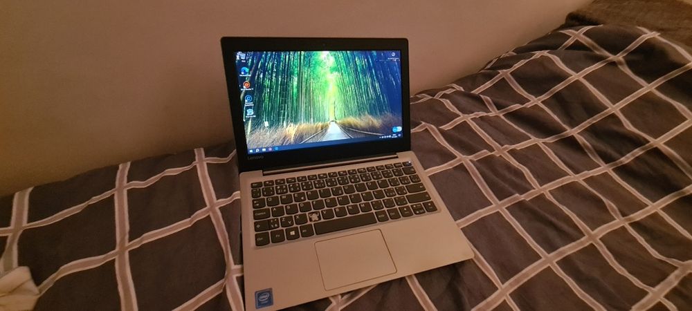 LENOVO IDEAPAD S130 11.6" | Quad-Core | 10 Godzin