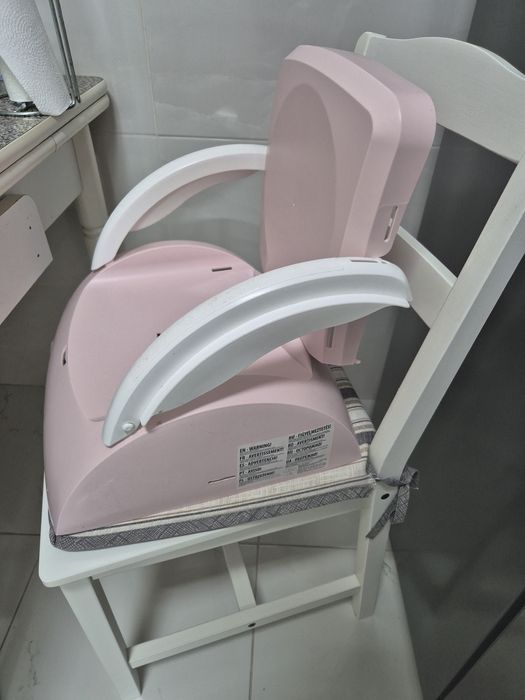 Cadeira de mesa para comer
