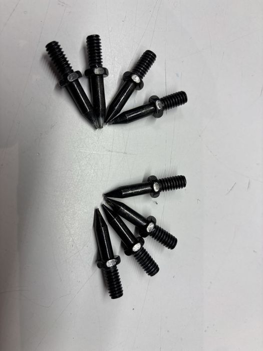 Klipsch kolce do kolumn oryginalene 8szt nowe