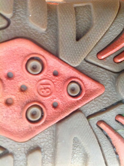 Sandálias Geox n. 31 - Menino (portes incluídos)