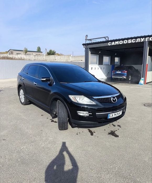 Продам автомобіль Mazda cx9