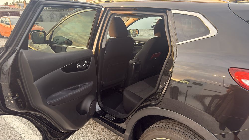 Nissan Qashqai 1.5 dCi Tekna 2015 | Teto Panorâmico | Full Extras | 10.990€