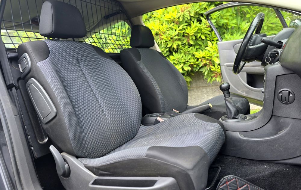 Citroen c4 1.6hdi VTR