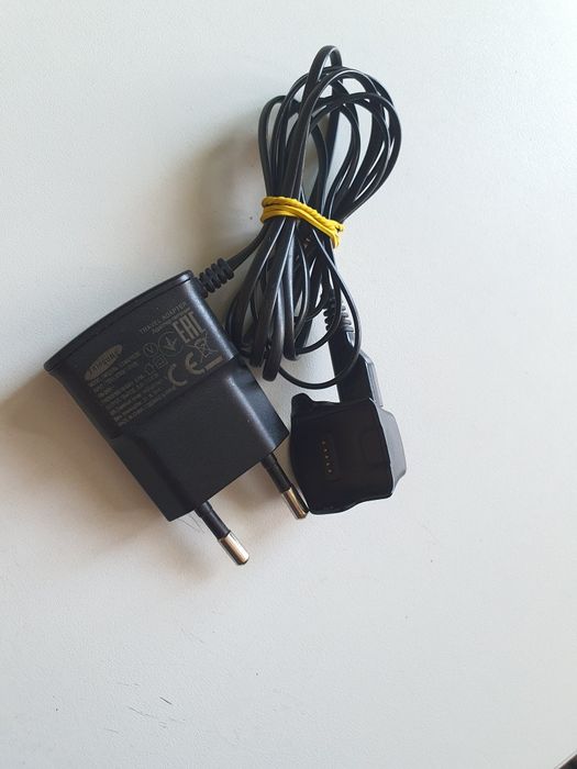 zegarek samsung gear fit