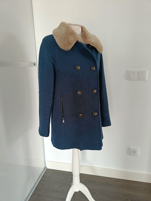 Casaco de inverno Tiffosi