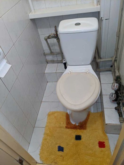 Продам квартиру на садах-1