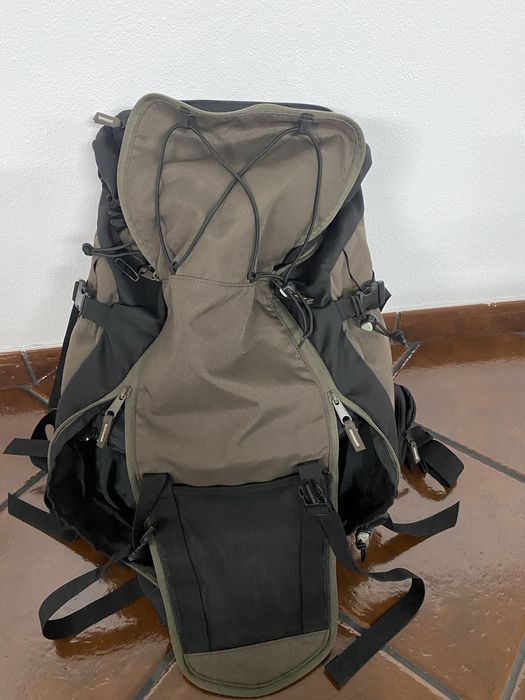 Mochila marca Forclaz 60