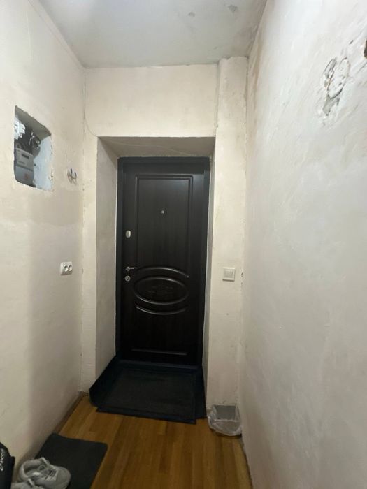 Продається однокімнатна квартира в м. Шептицький
