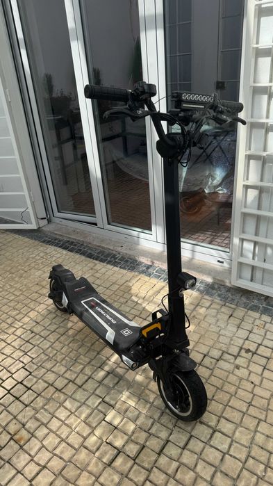 Trotinete Dualtron Togo 2024 (na garantia)