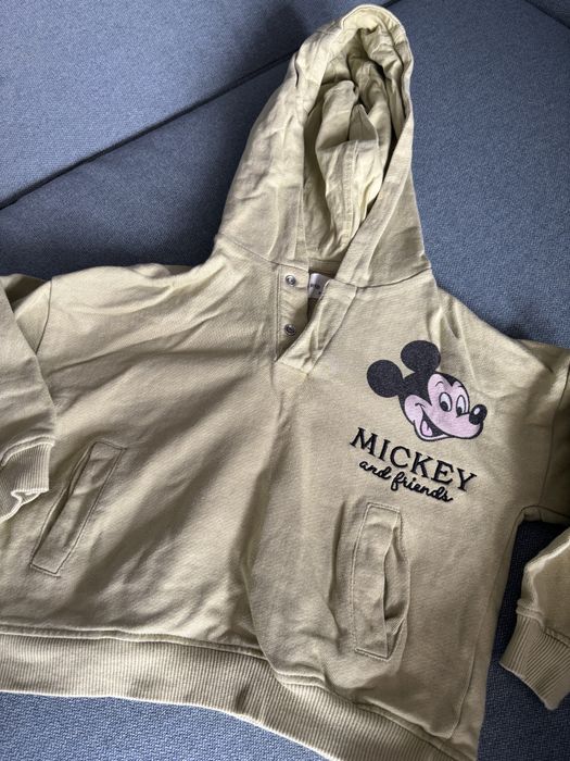 Bluza niemowlęca Reserved