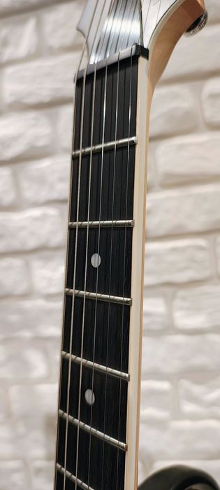 Ibanez RG 652 Prestige Reverse