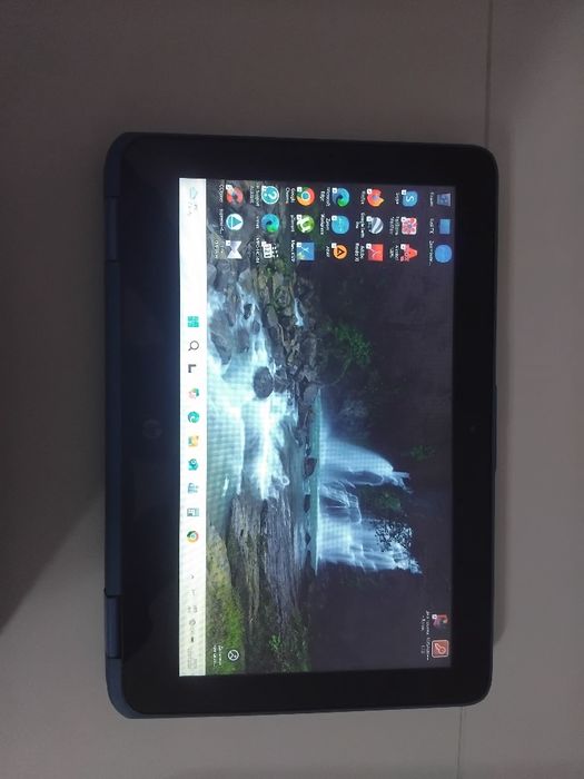 HP ProBook x360 11 G3 EE | Сенсорний | Трансформер