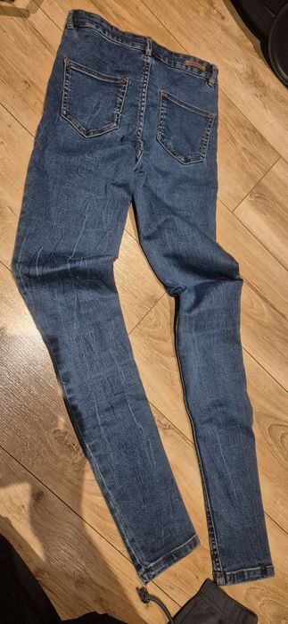 Spodnie jeans Diverse rozm. 34