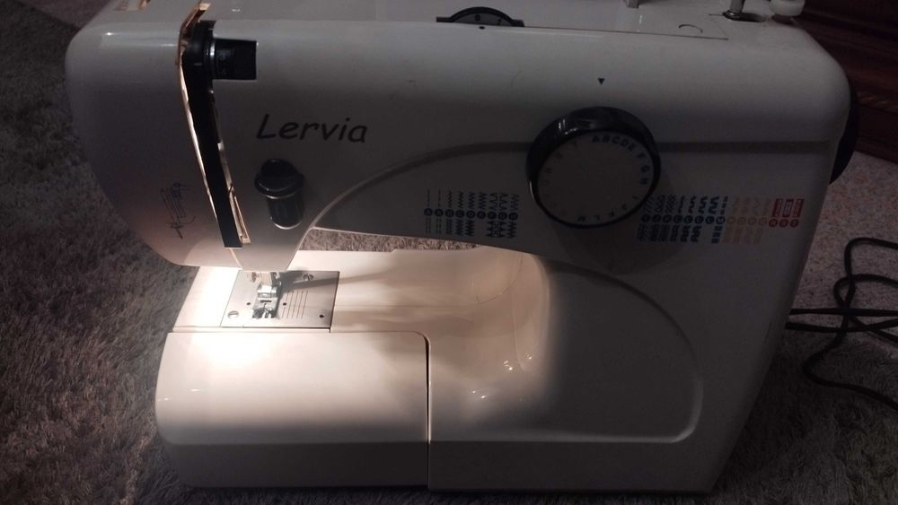 Máquina  de Costura