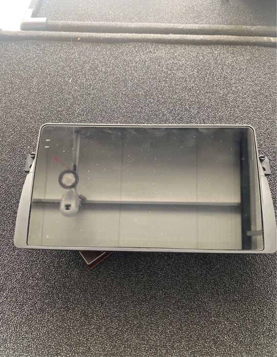 Radio para bmw e39 ou e46