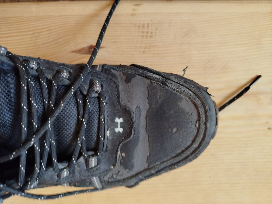 Зимние мужские кроссовки 45 размер