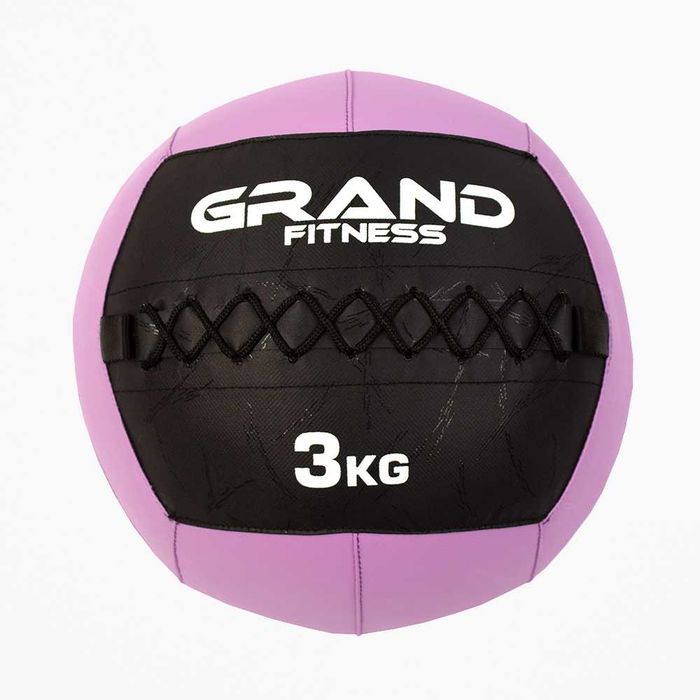 Piłka lekarska 3 kg GRAND