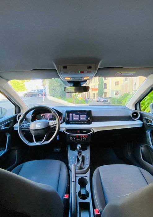 SEAT Ibiza 1.0 TSI Style DSG