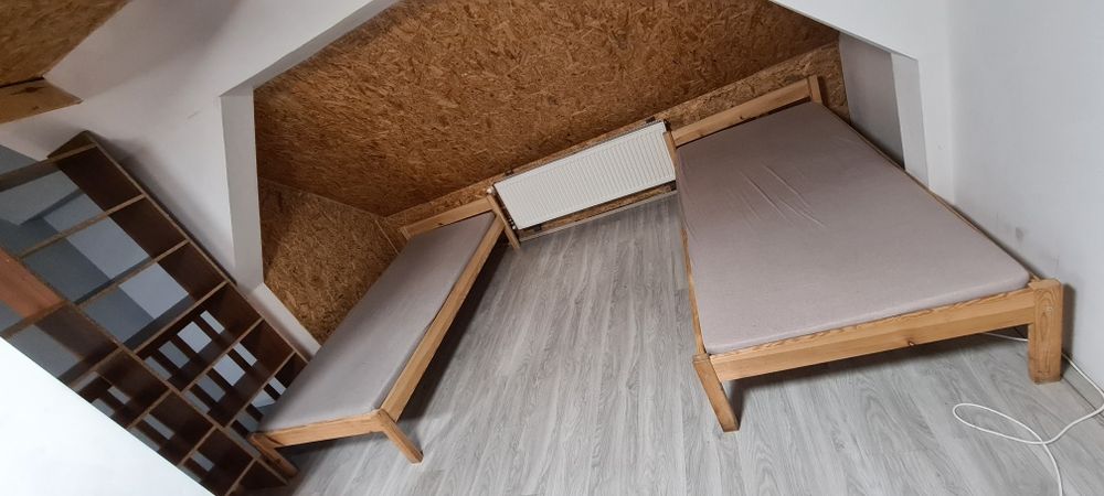 Noclegi pracownicze kwatery dom na wynajem