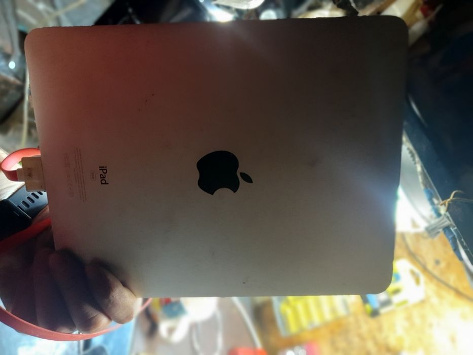 В отличном состоянии  Ipad