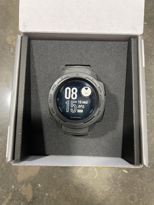 Garmin Instinct