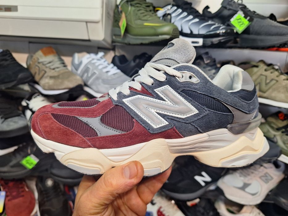 Кроссовки NB 9060