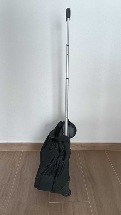 Mala viagem American Tourister