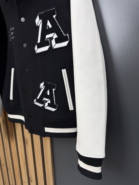 Axel Arigato Varsiry Bomber Jacket куртка бомбер Оригінал