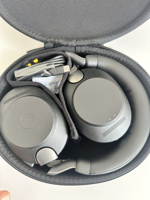 jabra evolve2 85 - наушники и аксессуары - OLX.ua