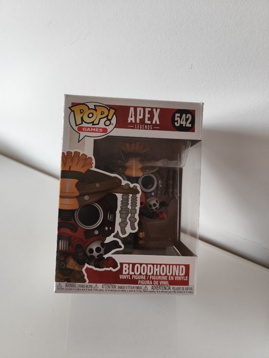 Pop Funko Apex Legends