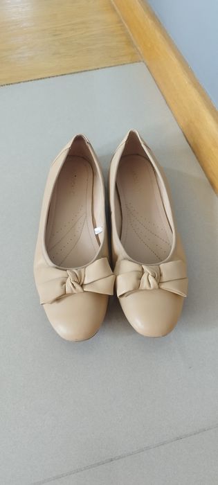 Baleriny balerinki Lasocki 41