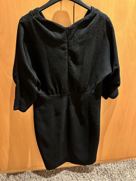 Vestido Preto - Hoss Intropia